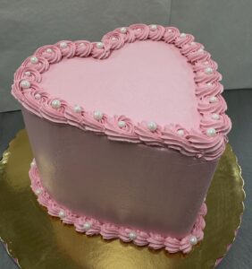 108 formato de coração