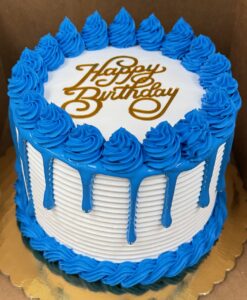 109 plaquinha happy birthday