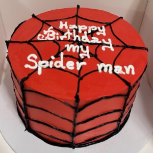 134 personalização + cor forte (vermelho) + escrita manual