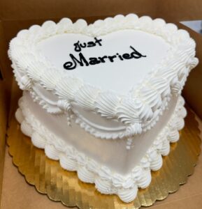 139 formato de coração + escrita manual