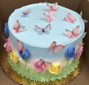 147 personalização + borboletas + mais do que 2 cores