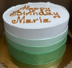 170 escrita manual + mais do que 2 cores