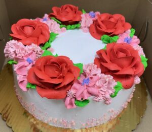 183 personalização + pérolas + mais do que 2 cores