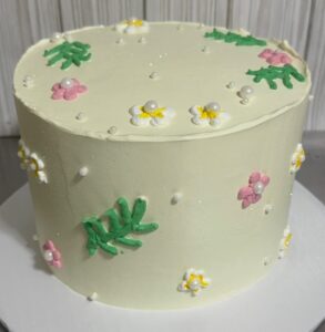 191 personalização + pérolas + mais do que 2 cores