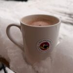 Brazilian Hot Chocolate | Chocolate Quente
