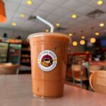 Iced Coffee | Café gelado