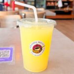 Cashew Juice | Suco de Caju