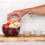 Açaí bowl | Açaí