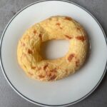 Crispy Tapioca Puffs | Biscoito de Polvilho