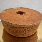 Carrot Cake | Bolo de Cenoura