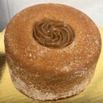 Churros Cake | Bolo de Churros