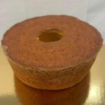 Orange Cake | Bolo de Laranja