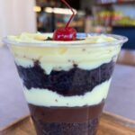 Cake in a cup | Bolo de Pote