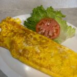 Omelet | Omelete