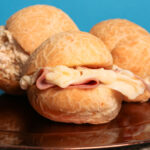 Cheese bread | Pão de Queijo