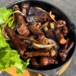 Brazilian Top Sirloin Cap | Picanha na chapa