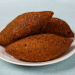 Middle Eastern kibbeh | Quibe 