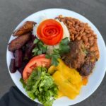 Plate of the day | Prato do dia