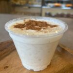 Rice Pudding | Arroz doce