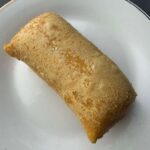 Cheese & Corn Rissole | Risole de Milho