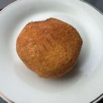 Ham & Cheese Rissole | Risole de Presunto e Queijo