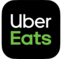 uber eats icon