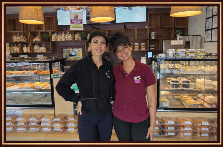 work with us with frame